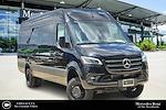 2024 Mercedes-Benz Sprinter 3500XD High Roof DRW AWD, Empty Cargo Van for sale #TRP723213 - photo 1