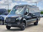 2024 Mercedes-Benz Sprinter 3500XD High Roof DRW AWD, Empty Cargo Van for sale #TRP723213 - photo 3