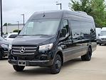 2024 Mercedes-Benz Sprinter 3500XD High Roof DRW RWD, Empty Cargo Van for sale #TRP733178 - photo 3