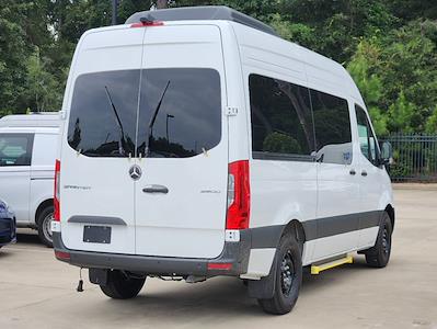 2024 Mercedes-Benz Sprinter 2500 Standard Roof RWD, Passenger Van for sale #TRP738541 - photo 2