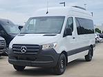 2024 Mercedes-Benz Sprinter 2500 Standard Roof RWD, Passenger Van for sale #TRP738541 - photo 3