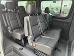 2024 Mercedes-Benz Sprinter 2500 Standard Roof RWD, Passenger Van for sale #TRP738541 - photo 21