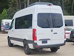 2024 Mercedes-Benz Sprinter 2500 Standard Roof RWD, Passenger Van for sale #TRP738541 - photo 4