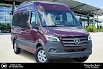 2024 Mercedes-Benz Sprinter 2500 Standard Roof RWD, Passenger Van for sale #TRP747360 - photo 1