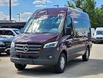 2024 Mercedes-Benz Sprinter 2500 Standard Roof RWD, Passenger Van for sale #TRP747360 - photo 3