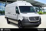 2024 Mercedes-Benz Sprinter 3500XD High Roof DRW RWD, Thermo King Refrigerated Body for sale #TRT166953 - photo 1