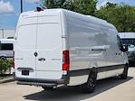 2024 Mercedes-Benz Sprinter 3500XD High Roof DRW RWD, Thermo King Refrigerated Body for sale #TRT166953 - photo 5