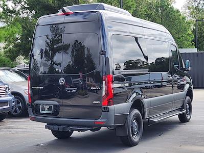 2024 Mercedes-Benz Sprinter 2500 Standard Roof AWD, Passenger Van for sale #TRT168226 - photo 2