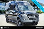 2024 Mercedes-Benz Sprinter 2500 Standard Roof AWD, Passenger Van for sale #TRT168226 - photo 1