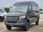 2024 Mercedes-Benz Sprinter 2500 Standard Roof AWD, Passenger Van for sale #TRT168226 - photo 3