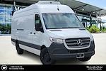 2024 Mercedes-Benz Sprinter 3500XD High Roof DRW RWD, Thermo King Refrigerated Body for sale #TRT169309 - photo 1