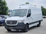 2024 Mercedes-Benz Sprinter 3500XD High Roof DRW RWD, Thermo King Refrigerated Body for sale #TRT169309 - photo 3