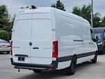 2024 Mercedes-Benz Sprinter 3500XD High Roof DRW RWD, Thermo King Refrigerated Body for sale #TRT169309 - photo 4