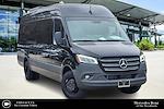 2024 Mercedes-Benz Sprinter 3500XD High Roof DRW RWD, Empty Cargo Van for sale #TRT169884 - photo 1