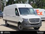 2024 Mercedes-Benz Sprinter 3500 High Roof DRW RWD Empty Cargo Van for sale #TRT177938 - photo 1