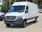 2024 Mercedes-Benz Sprinter 3500 High Roof DRW RWD Empty Cargo Van for sale #TRT177938 - photo 5