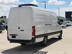 2024 Mercedes-Benz Sprinter 3500 High Roof DRW RWD Empty Cargo Van for sale #TRT177938 - photo 2