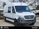 2024 Mercedes-Benz Sprinter 2500 High Roof RWD, Crew Van for sale #TRT179453 - photo 1