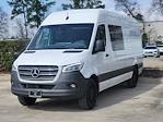 2024 Mercedes-Benz Sprinter 2500 High Roof RWD, Crew Van for sale #TRT179453 - photo 3