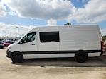 2024 Mercedes-Benz Sprinter 2500 High Roof RWD, Crew Van for sale #TRT179453 - photo 4