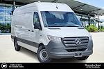 2024 Mercedes-Benz eSprinter High Roof RWD, Empty Cargo Van for sale #TRT181729 - photo 1