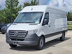 2024 Mercedes-Benz eSprinter High Roof RWD, Empty Cargo Van for sale #TRT181729 - photo 3