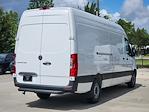 2024 Mercedes-Benz eSprinter High Roof RWD, Empty Cargo Van for sale #TRT181729 - photo 5