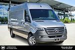 2024 Mercedes-Benz eSprinter High Roof RWD, Empty Cargo Van for sale #TRT183151 - photo 1