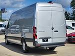 2024 Mercedes-Benz eSprinter High Roof RWD, Empty Cargo Van for sale #TRT183151 - photo 4