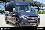 2024 Mercedes-Benz Sprinter 2500 Standard Roof RWD, Empty Cargo Van for sale #TRT187171 - photo 1