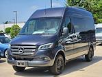 2024 Mercedes-Benz Sprinter 2500 Standard Roof RWD, Empty Cargo Van for sale #TRT187171 - photo 3