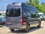 2024 Mercedes-Benz Sprinter 2500 Standard Roof RWD, Empty Cargo Van for sale #TRT187171 - photo 5