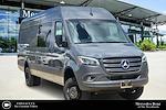 2024 Mercedes-Benz Sprinter 3500XD High Roof DRW AWD, Empty Cargo Van for sale #TRT188098 - photo 1