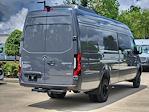 2024 Mercedes-Benz Sprinter 3500XD High Roof DRW AWD, Empty Cargo Van for sale #TRT188098 - photo 5