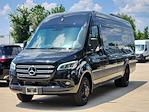 2024 Mercedes-Benz Sprinter 3500XD High Roof DRW RWD, Empty Cargo Van for sale #TRT188365 - photo 3