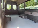 2024 Mercedes-Benz Sprinter 3500XD High Roof DRW RWD, Empty Cargo Van for sale #TRT188365 - photo 22