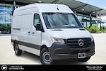 2024 Mercedes-Benz Sprinter 2500 Standard Roof RWD, Knapheide KVE Upfitted Cargo Van for sale #TRT189429 - photo 1