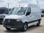 2024 Mercedes-Benz Sprinter 2500 Standard Roof RWD, Knapheide KVE Upfitted Cargo Van for sale #TRT189429 - photo 3