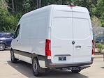 2024 Mercedes-Benz Sprinter 2500 Standard Roof RWD, Knapheide KVE Upfitted Cargo Van for sale #TRT189429 - photo 4