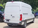 2024 Mercedes-Benz Sprinter 2500 Standard Roof RWD, Knapheide KVE Upfitted Cargo Van for sale #TRT189429 - photo 5