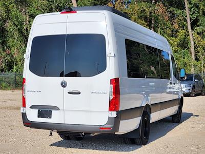 2024 Mercedes-Benz Sprinter 3500XD High Roof DRW RWD Empty Cargo Van for sale #TRT189588 - photo 2
