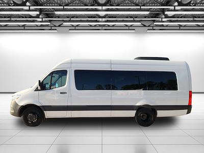 2024 Mercedes-Benz Sprinter 3500XD High Roof DRW RWD Passenger Van for sale #TRT189588 - photo 2
