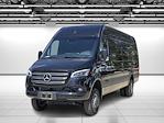 2024 Mercedes-Benz Sprinter 3500XD High Roof DRW AWD Empty Cargo Van for sale #TRT190243 - photo 8