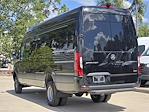 2024 Mercedes-Benz Sprinter 3500XD High Roof DRW AWD Empty Cargo Van for sale #TRT190243 - photo 9