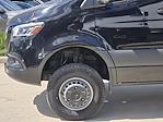 2024 Mercedes-Benz Sprinter 3500XD High Roof DRW AWD Empty Cargo Van for sale #TRT190243 - photo 10
