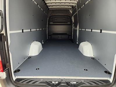 2024 Mercedes-Benz Sprinter 2500 High Roof RWD, Empty Cargo Van for sale #TRT190753 - photo 2