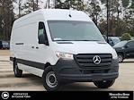 2024 Mercedes-Benz Sprinter 2500 High Roof RWD, Empty Cargo Van for sale #TRT190753 - photo 1