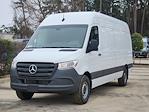 2024 Mercedes-Benz Sprinter 2500 High Roof RWD, Empty Cargo Van for sale #TRT190753 - photo 3