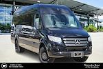 2024 Mercedes-Benz Sprinter 3500XD High Roof DRW RWD, Empty Cargo Van for sale #TRT191672 - photo 1