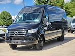 2024 Mercedes-Benz Sprinter 3500XD High Roof DRW RWD, Empty Cargo Van for sale #TRT191672 - photo 3